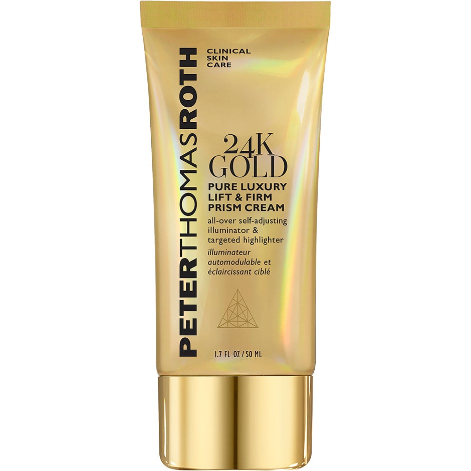 Bilde av Peter Thomas Roth 24k Gold Prism Moisturizer - 50 Ml