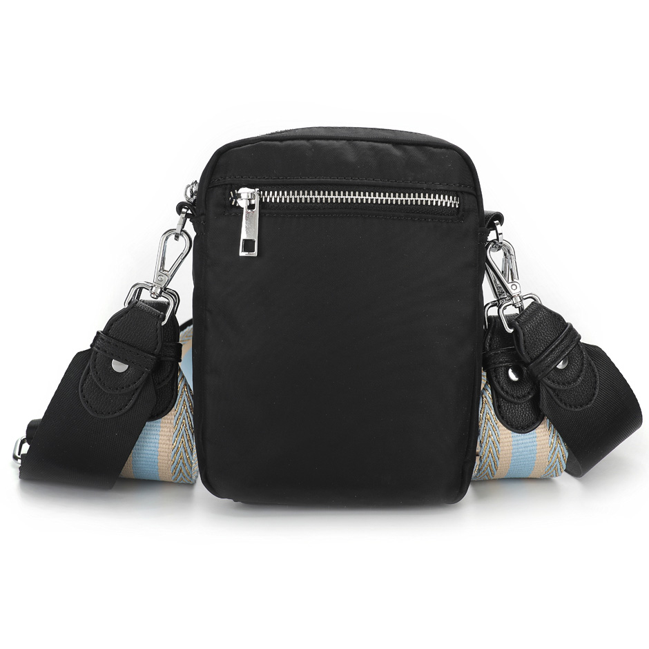 Novara messenger Laren