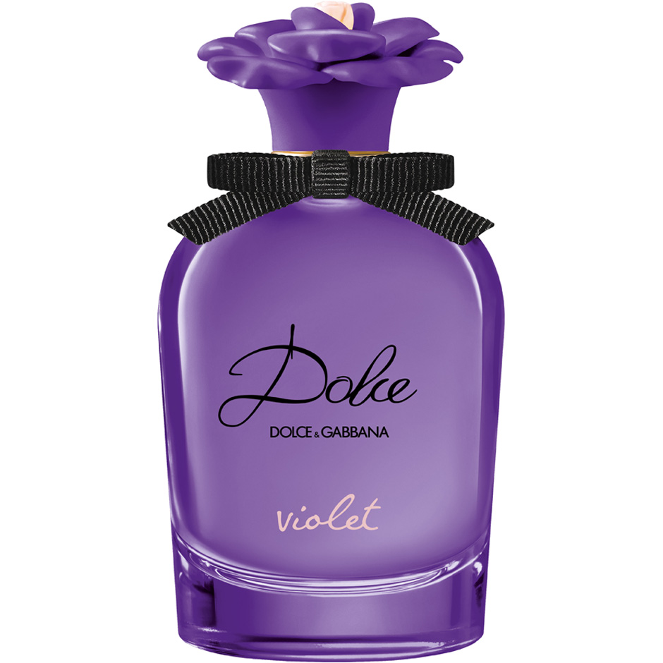 Bilde av Dolce & Gabbana Dolce Violet Eau De Toilette - 30 Ml