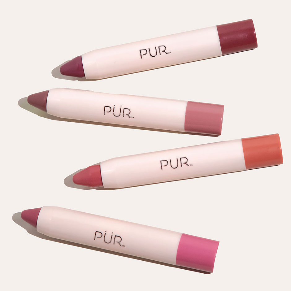 Silky Pout Creamy Lip Chubby