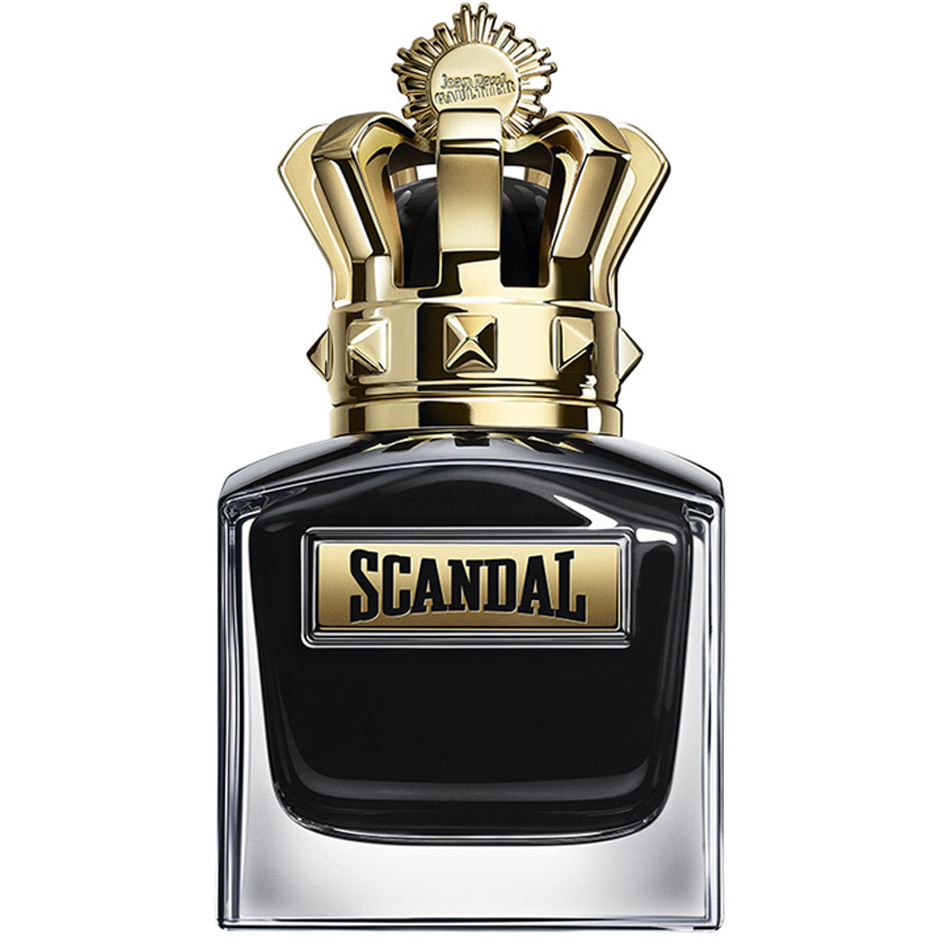 Bilde av Jean Paul Gaultier Scandal Le Parfum Him Edp Refillable - 50 Ml