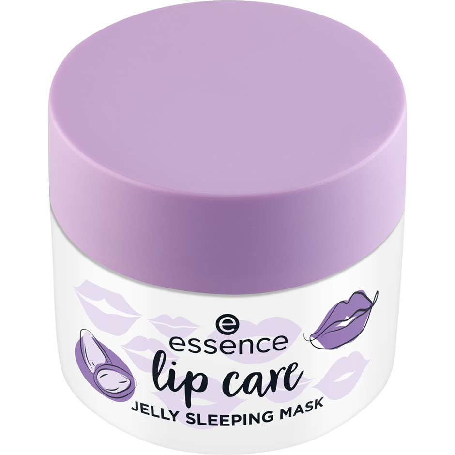 Bilde av Essence Lip Care Jelly Sleeping Mask 8 G
