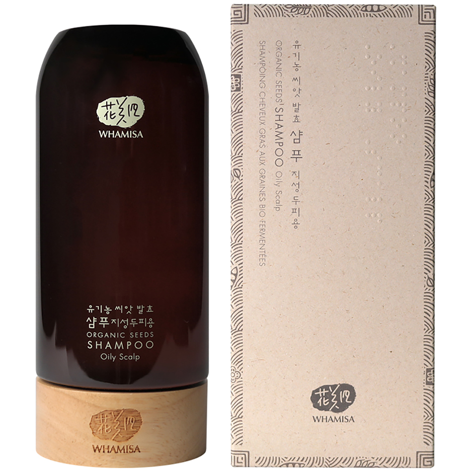 Shampoo