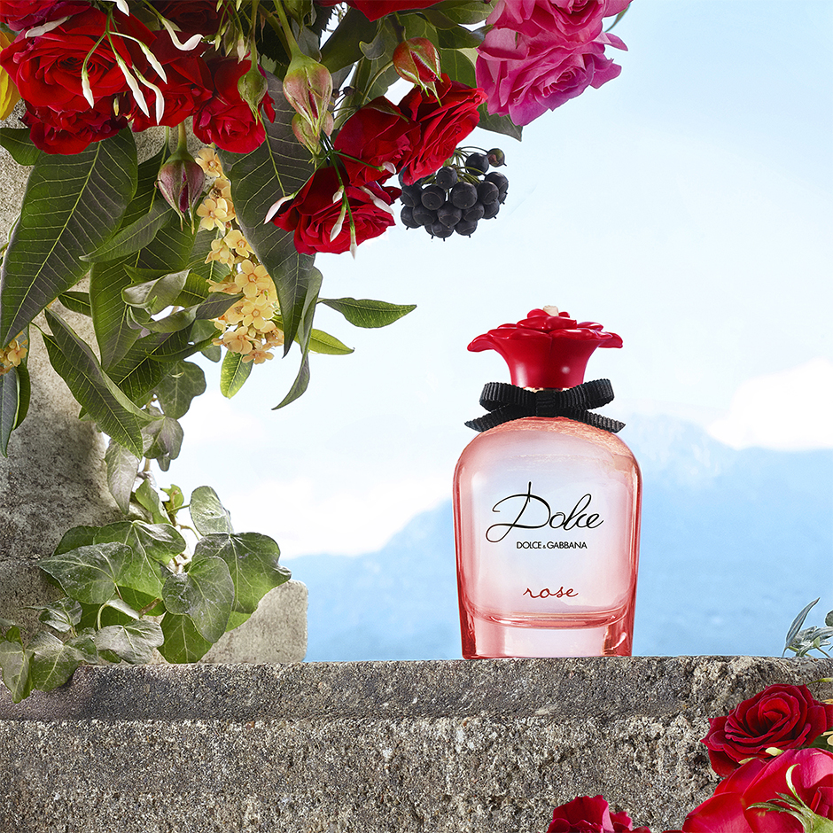 Dolce Rose