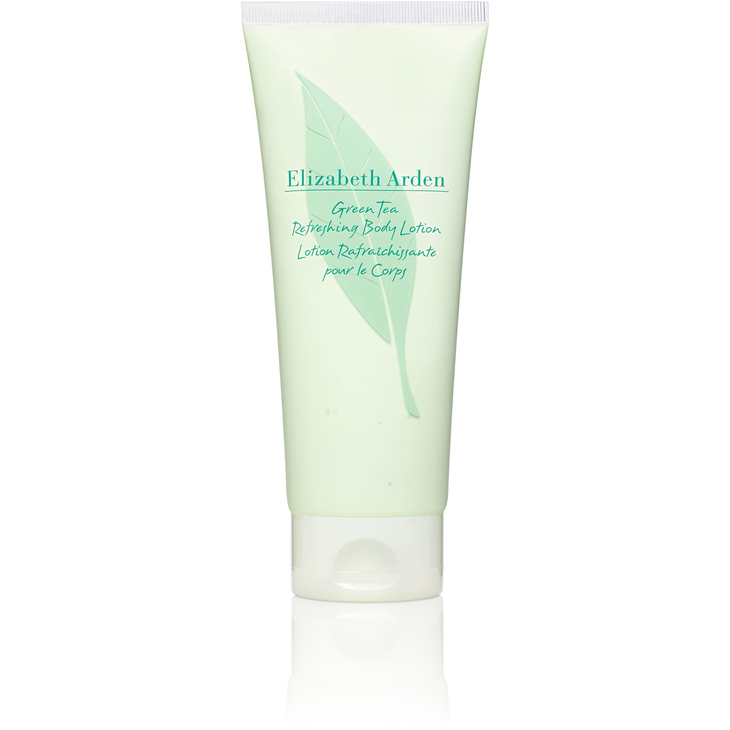 Elizabeth Arden Green Tea Refreshing Body Lotion - 200 ml