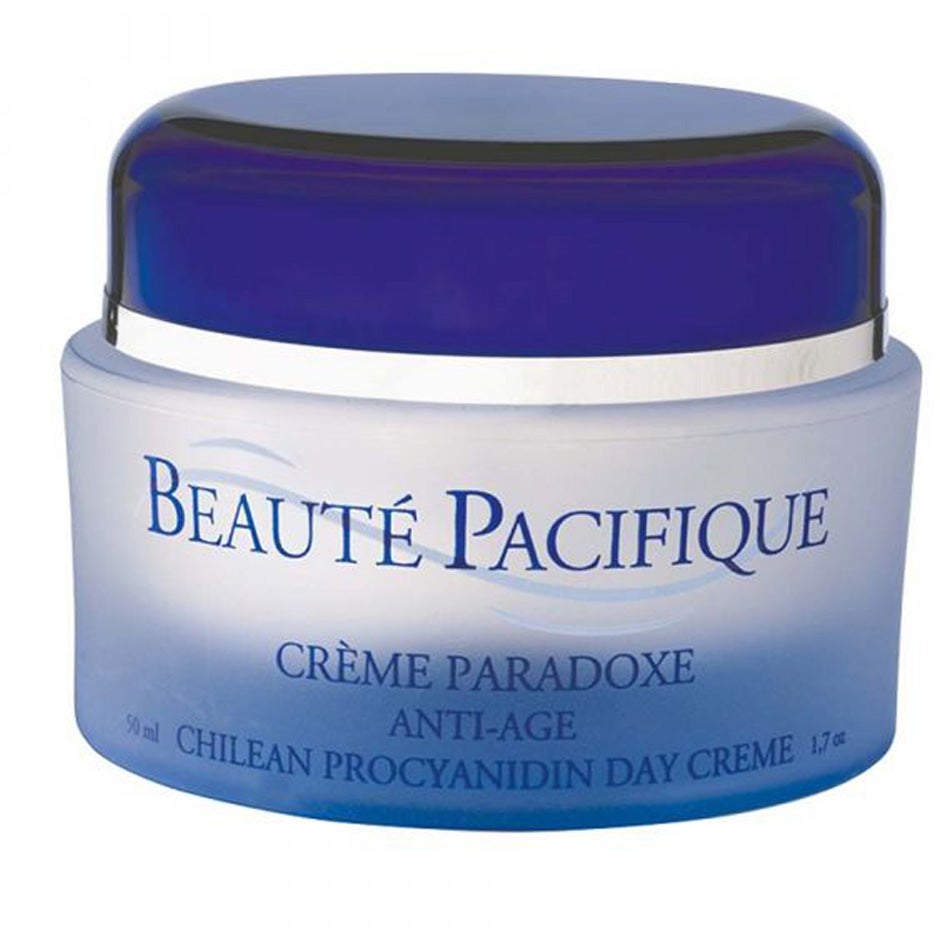 Beauté Pacifique Créme Paradoxe Anti-Age Day Creme 50 ml