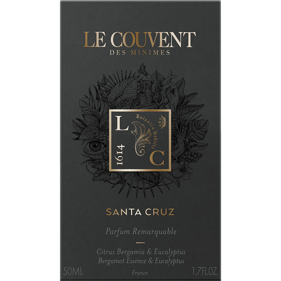 Remarkable Perfumes Santa Cruz
