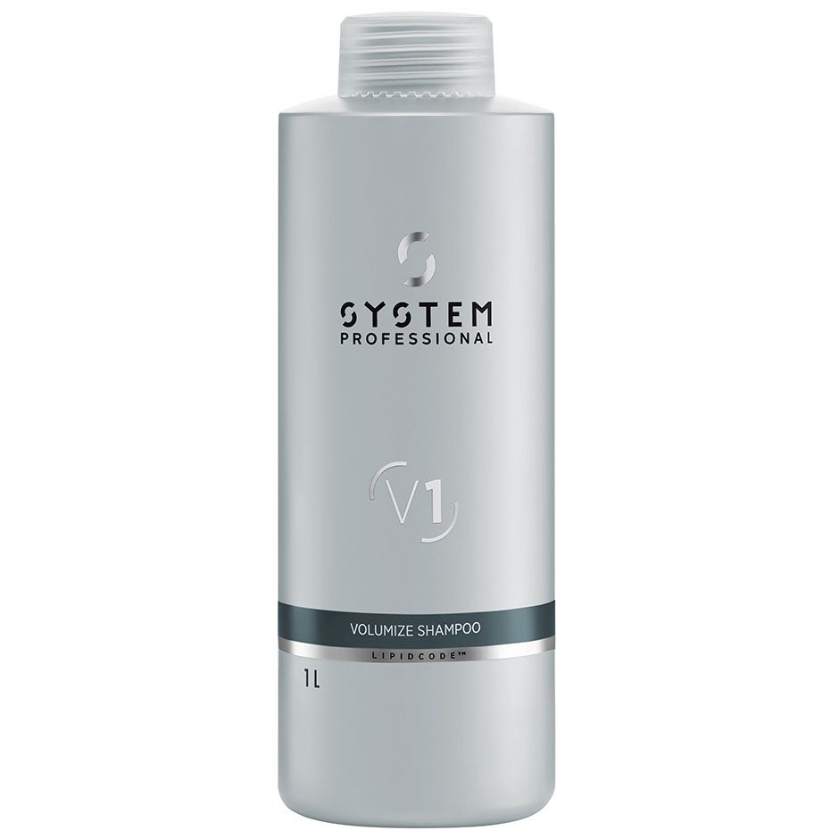 System Professional Volumize Shampoo (1000 ml)