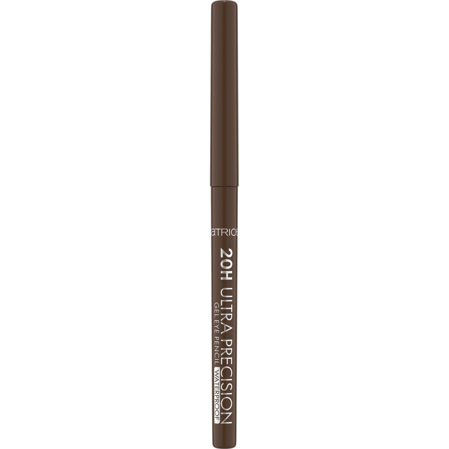 Bilde av Catrice H Ultra Precision Gel Eye Pencil Waterproof 030 Brownie - 0,1 G