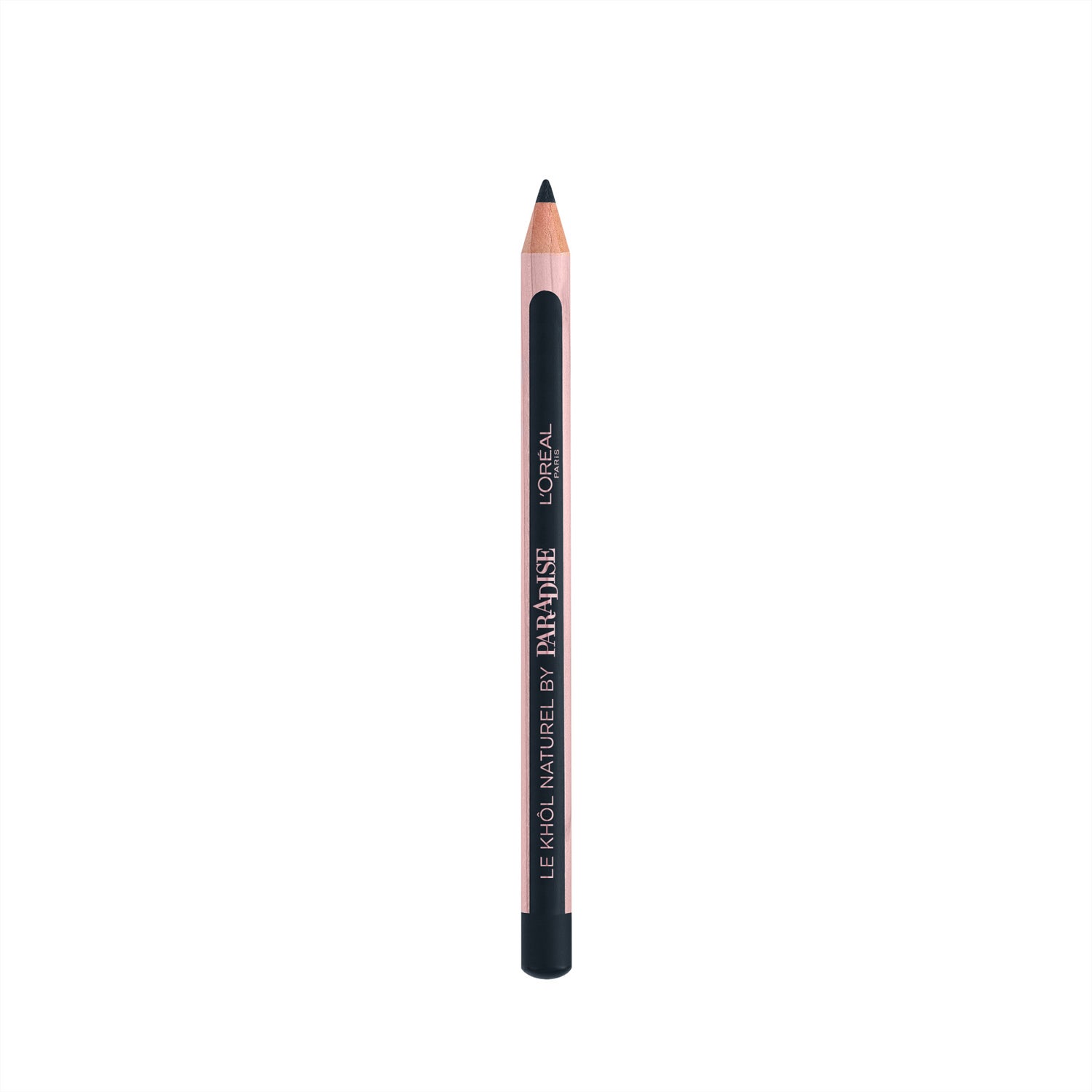 L'Oréal Super Liner Le Khol - 101 Midnight Black