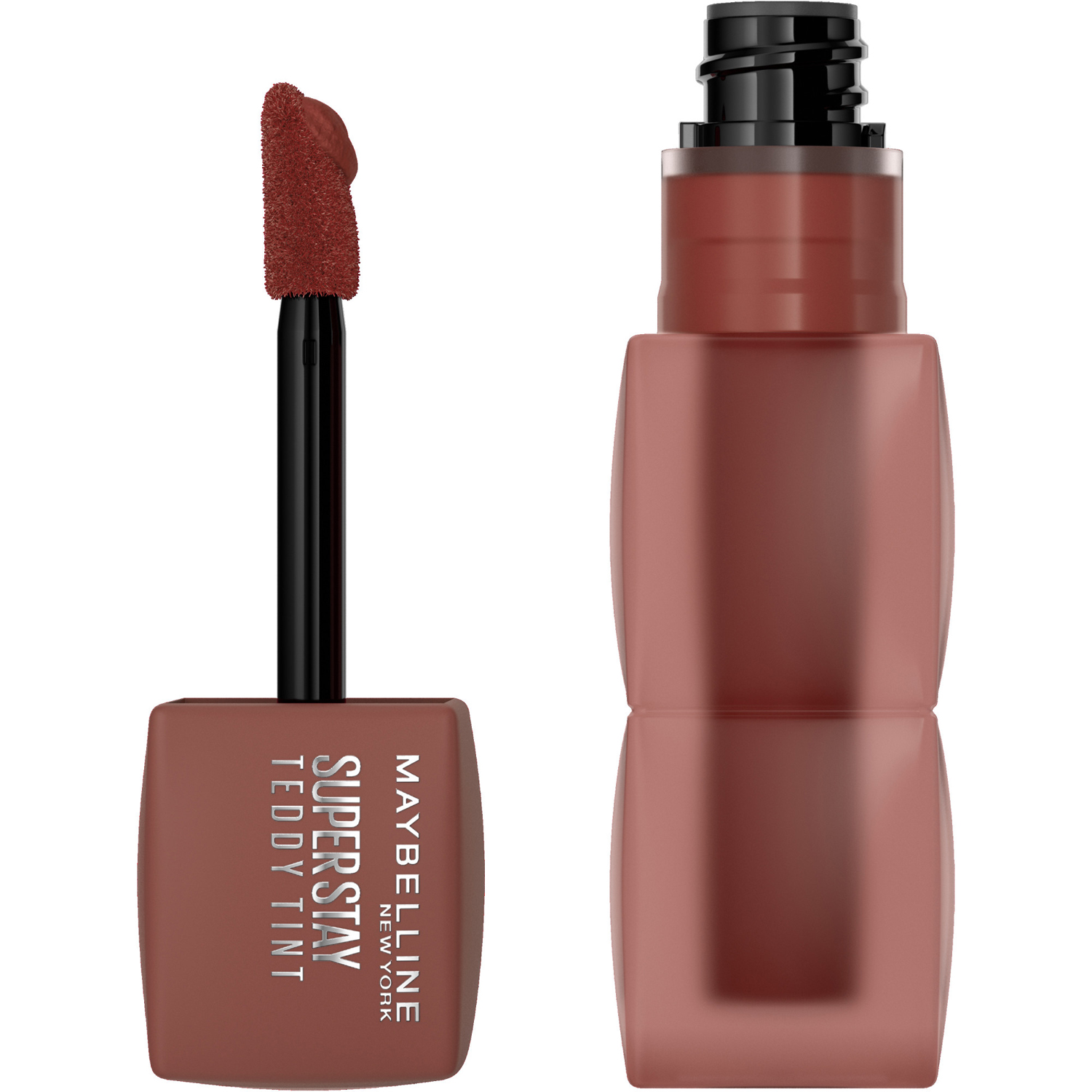 Superstay Teddy Tint Liquid Lip Tint 20 Mascara Tear - 5 ml
