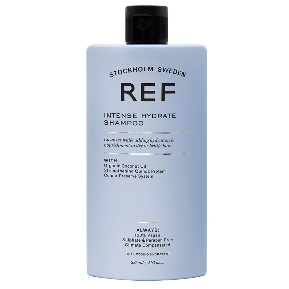 Bilde av Ref Stockholm Intense Hydrate Shampoo - 285 Ml
