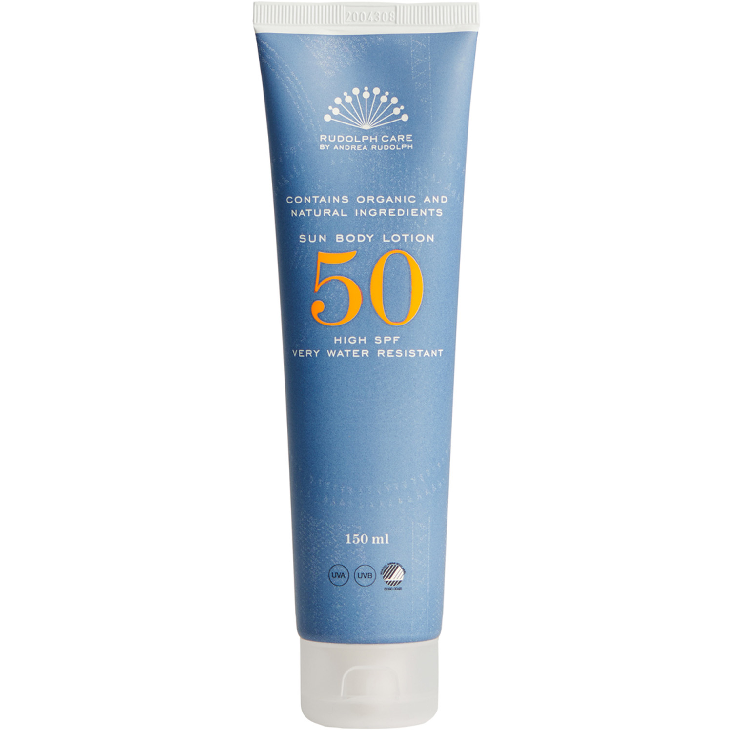 Sun Body Lotion SPF50