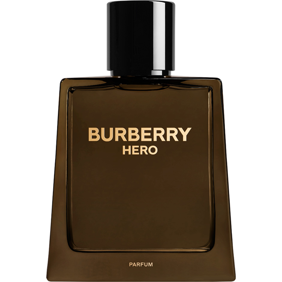 Bilde av Burberry Hero Parfum Edp Refillable - 100 Ml