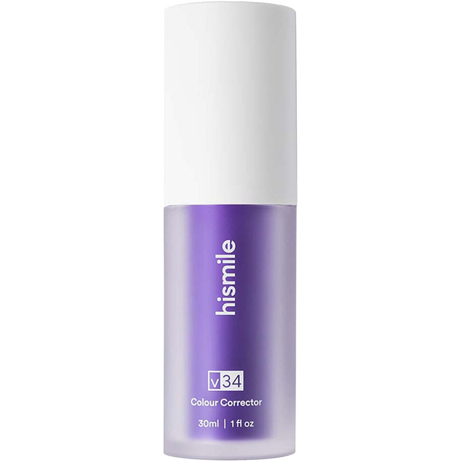 Bilde av Hismile V34 Colour Corrector 30 Ml