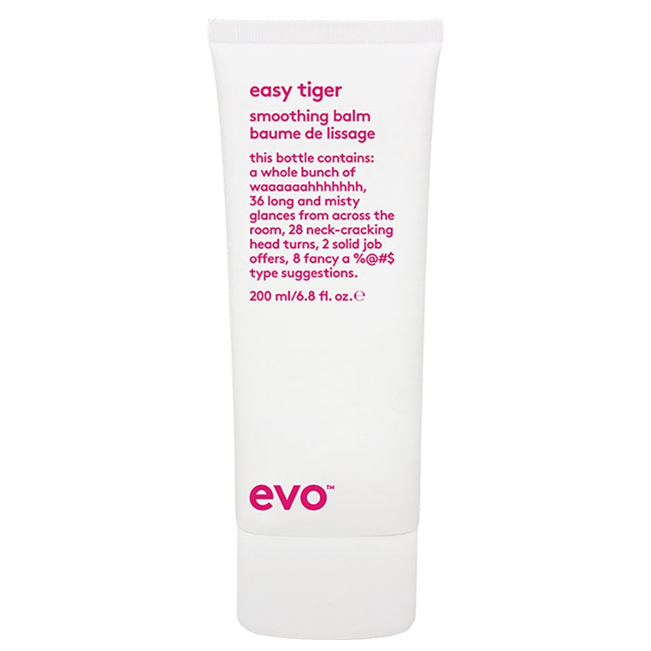 Bilde av Evo Easy Tiger Straightening Balm 200 Ml