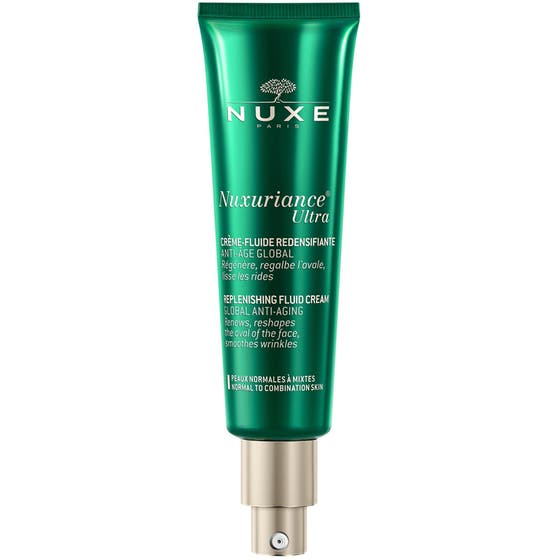 Nuxuriance ULTRA
