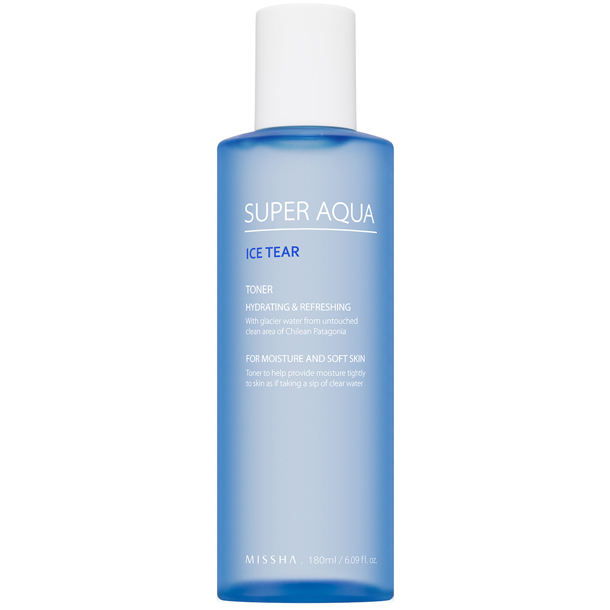 Super Aqua Ice Tear Toner