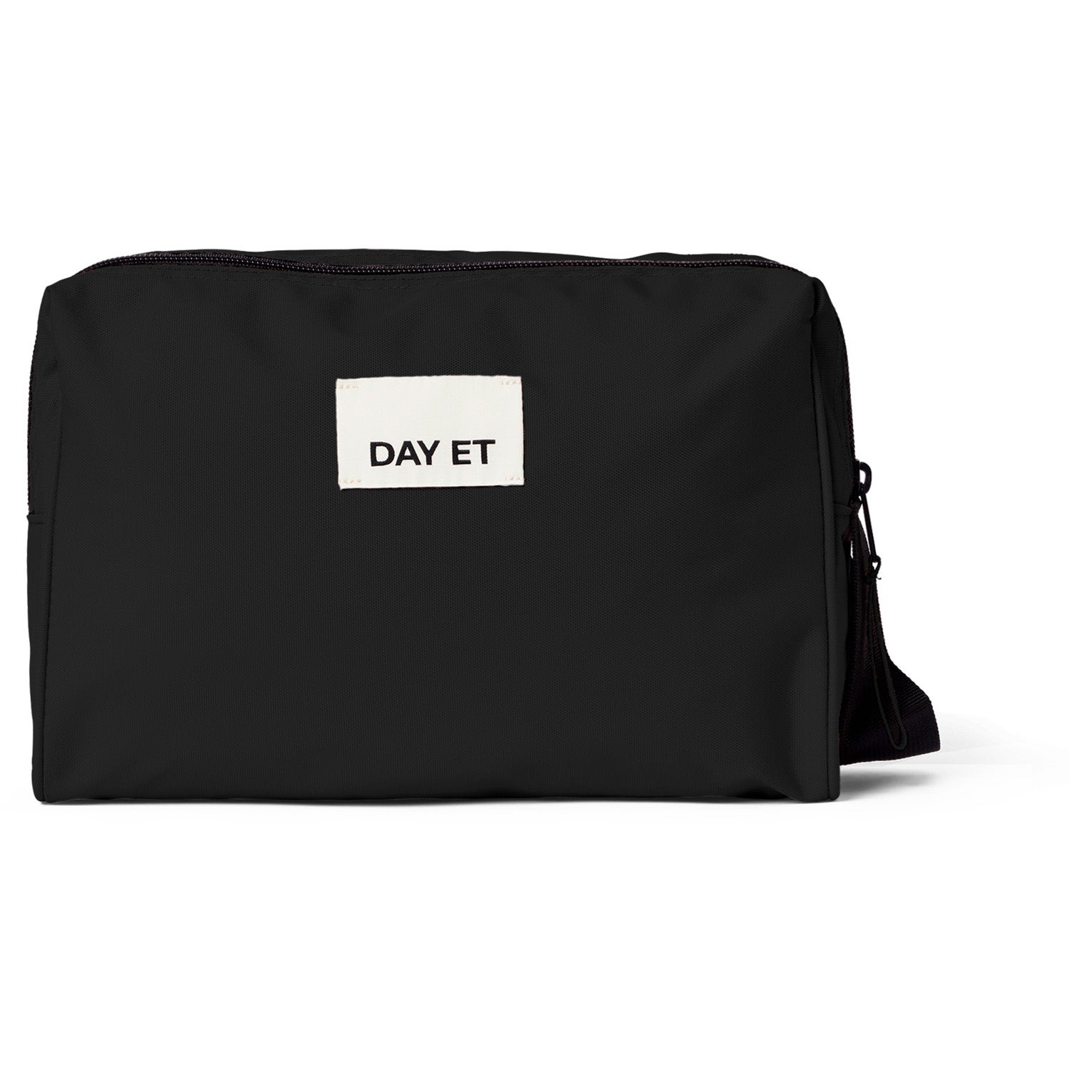 DAY ET Gweneth RE-S Washbag L Black - pcs 1
