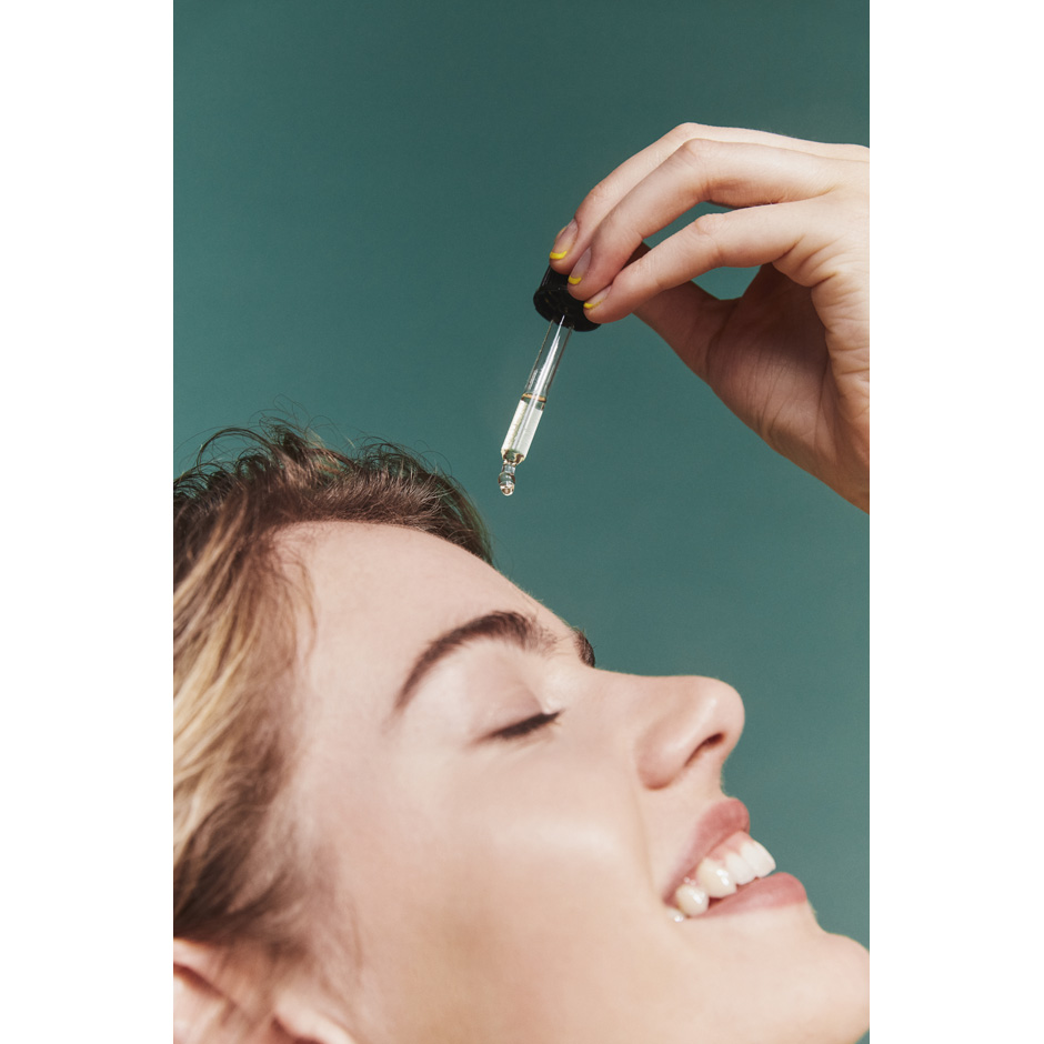 Vinergetic C+ Overnight Detox Oil