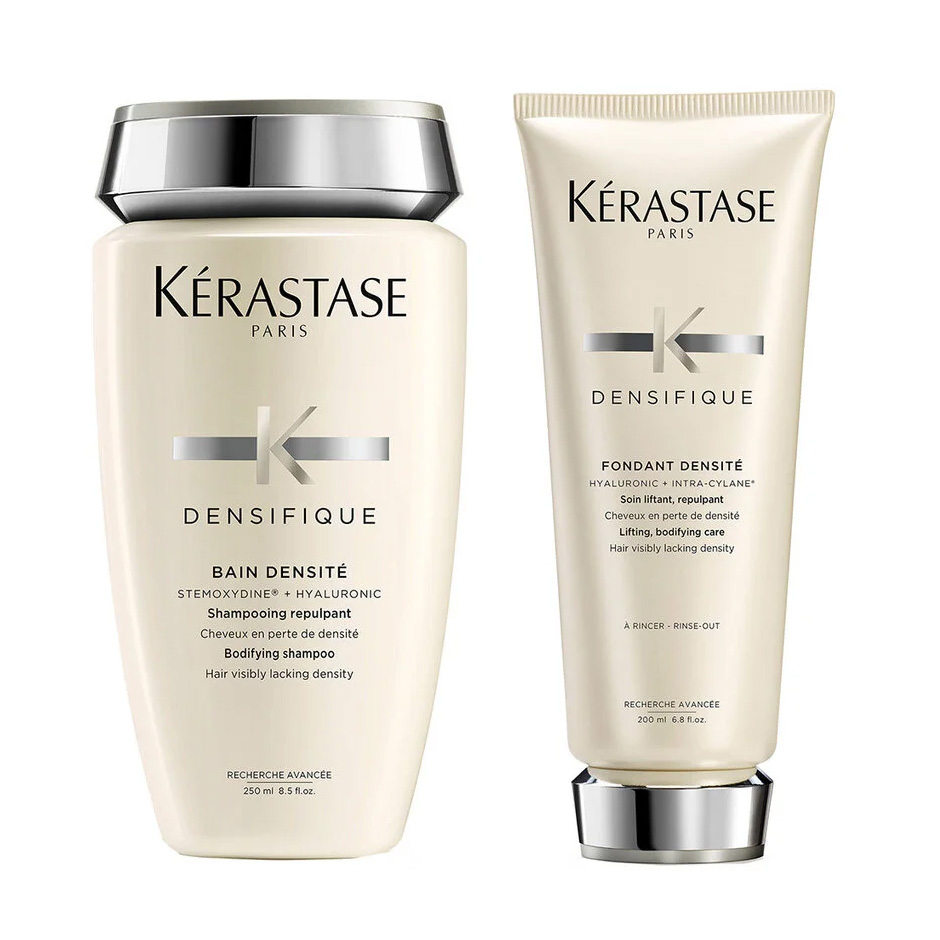 Bilde av Kérastase Densifique Duo Set Shampoo 250 Ml + Conditioner 200 Ml