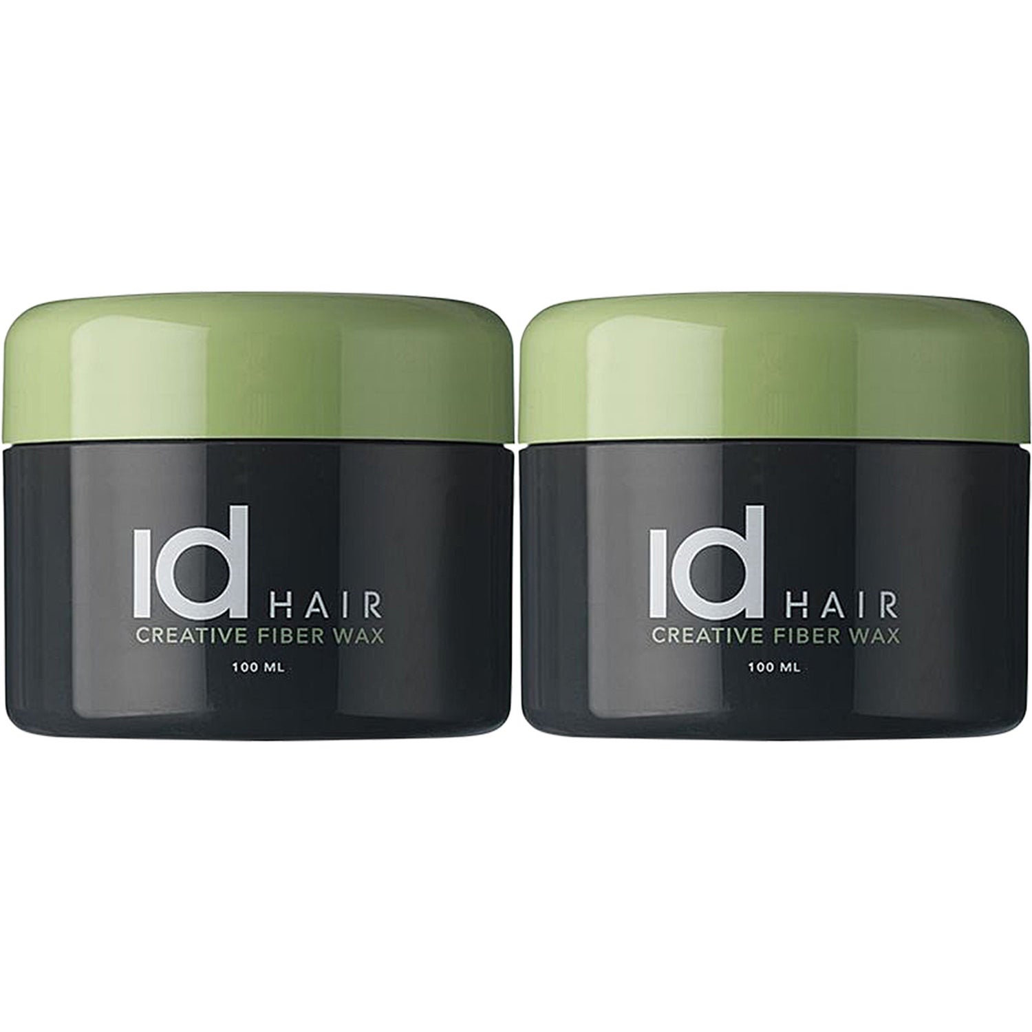 ID Hair Creative Fiber Wax 100 ml