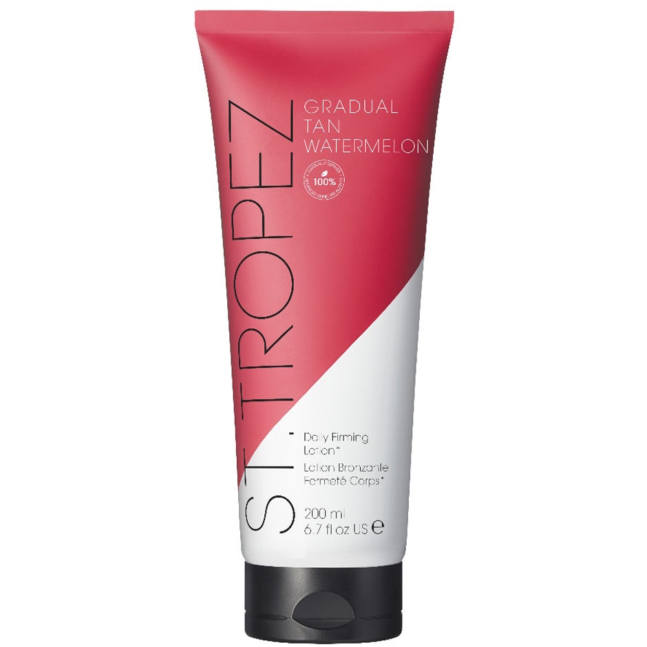 Bilde av St.tropez Everyday Gradual Tan Watermelon Body Lotion - 200 Ml