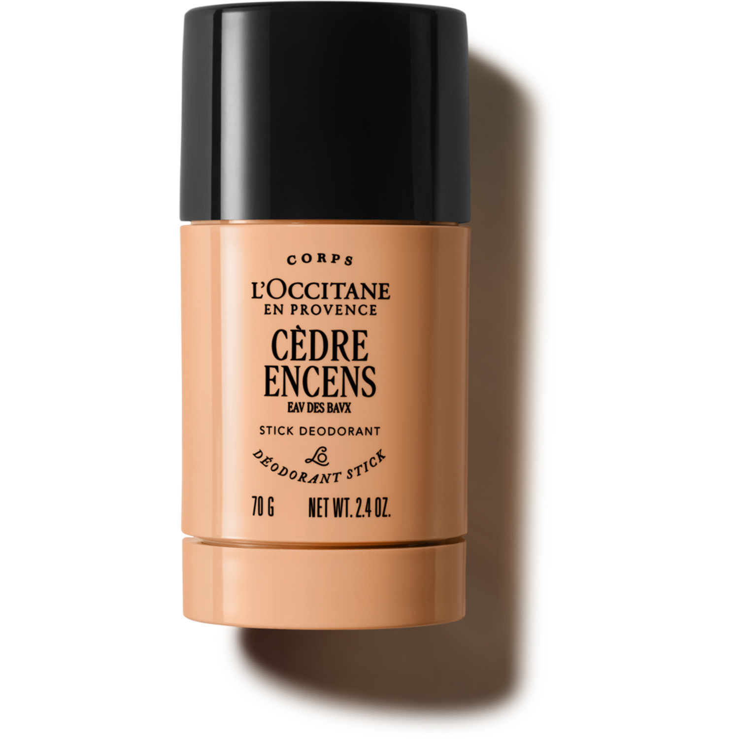 Cédre Encens