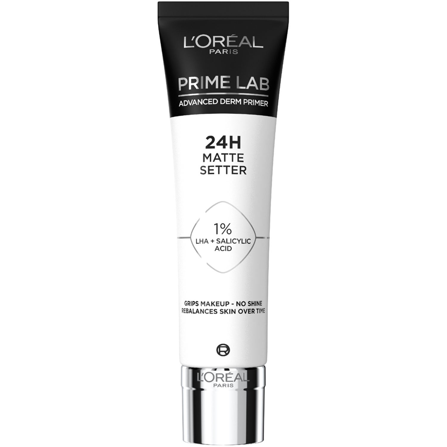 Prime Lab Advanced Derm Primer 24H Matte Setter 30 ml