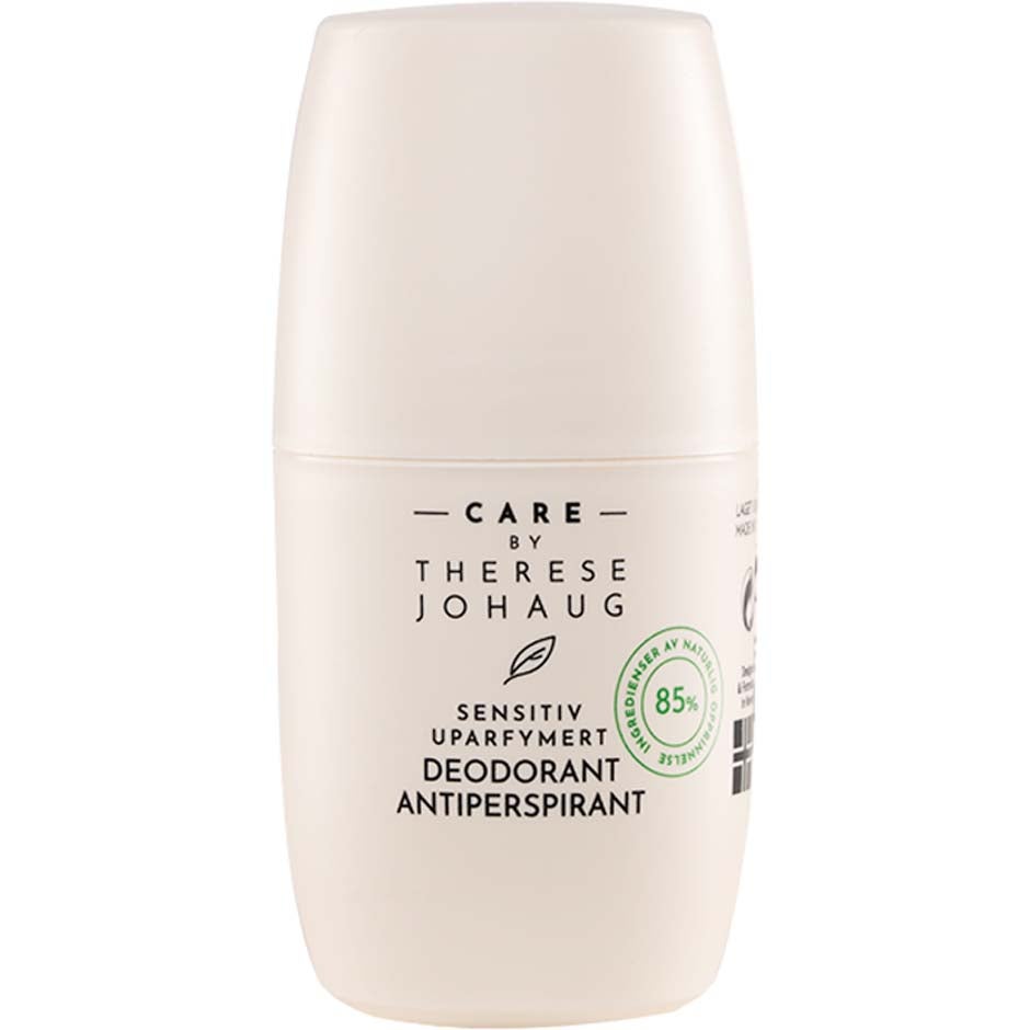 Bilde av Care By Therese Johaug Sensitiv Deo 50 Ml