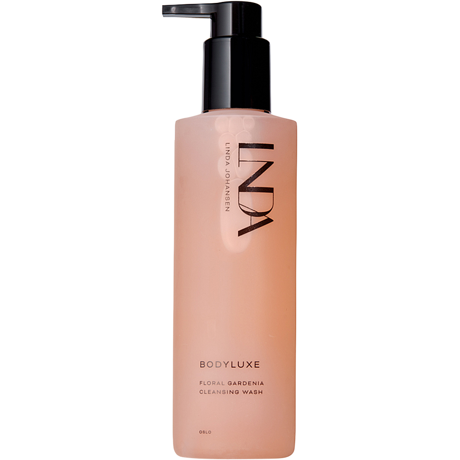 Body Luxe Cleansing Wash