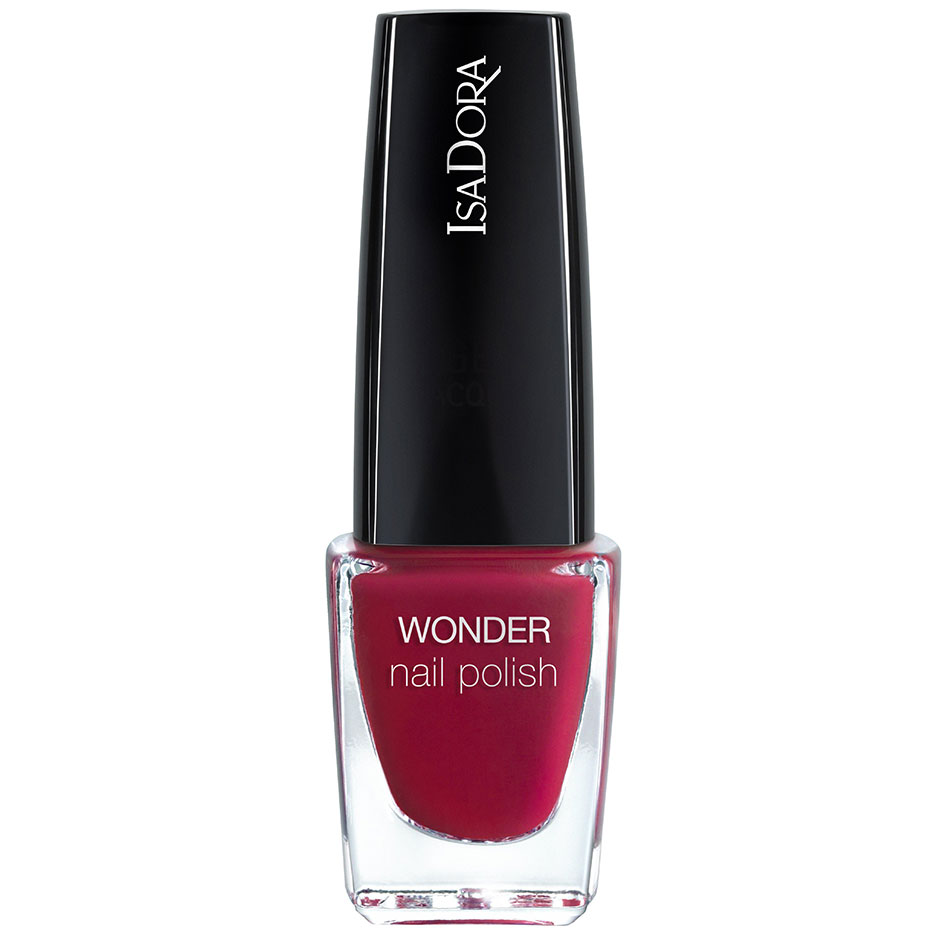 Wonder Nail 160 Scarl Rouge