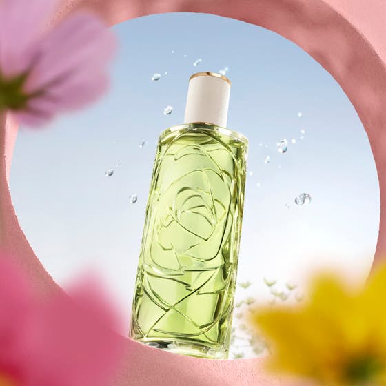 Ô de Lancôme Off Now