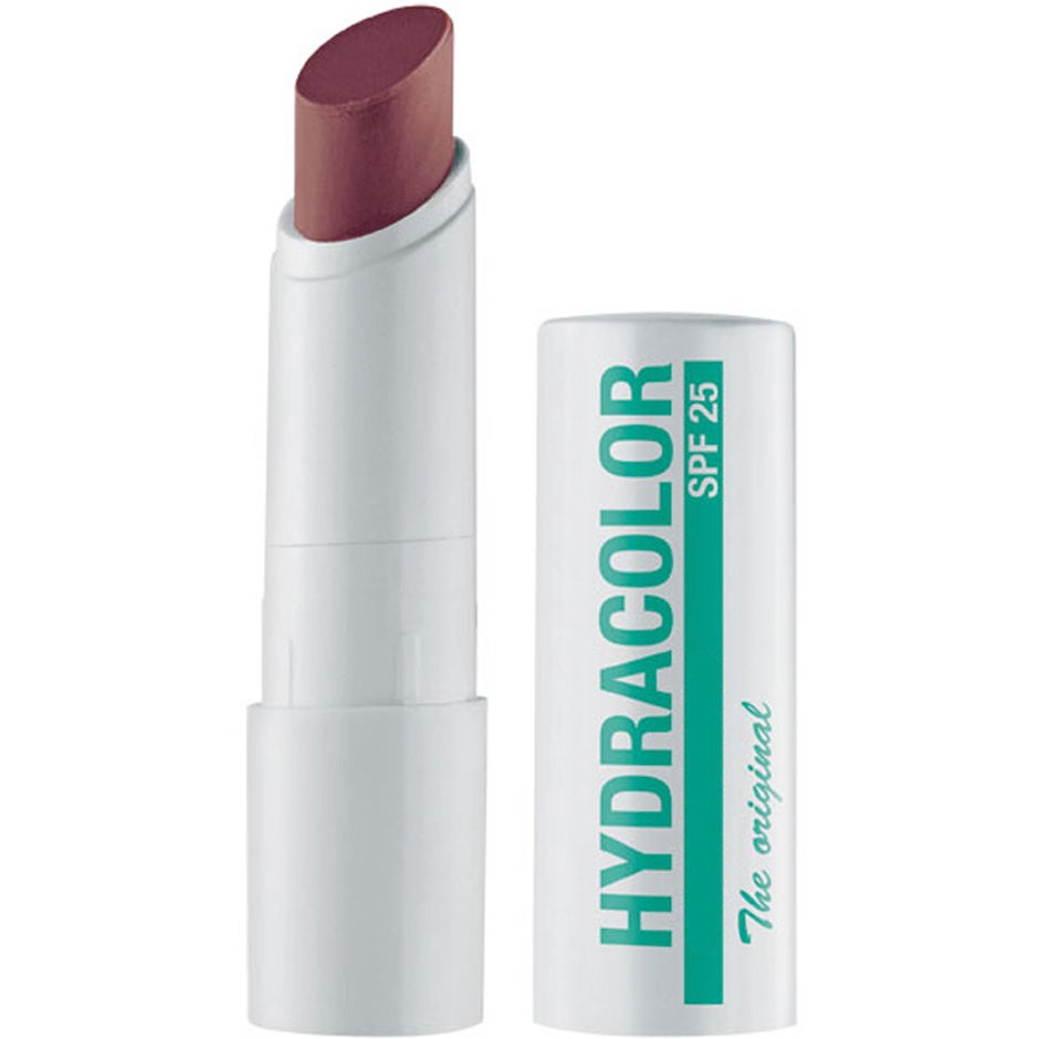 Bilde av Hydracolor Lip Balm Nr 25 Mauve - 4 G