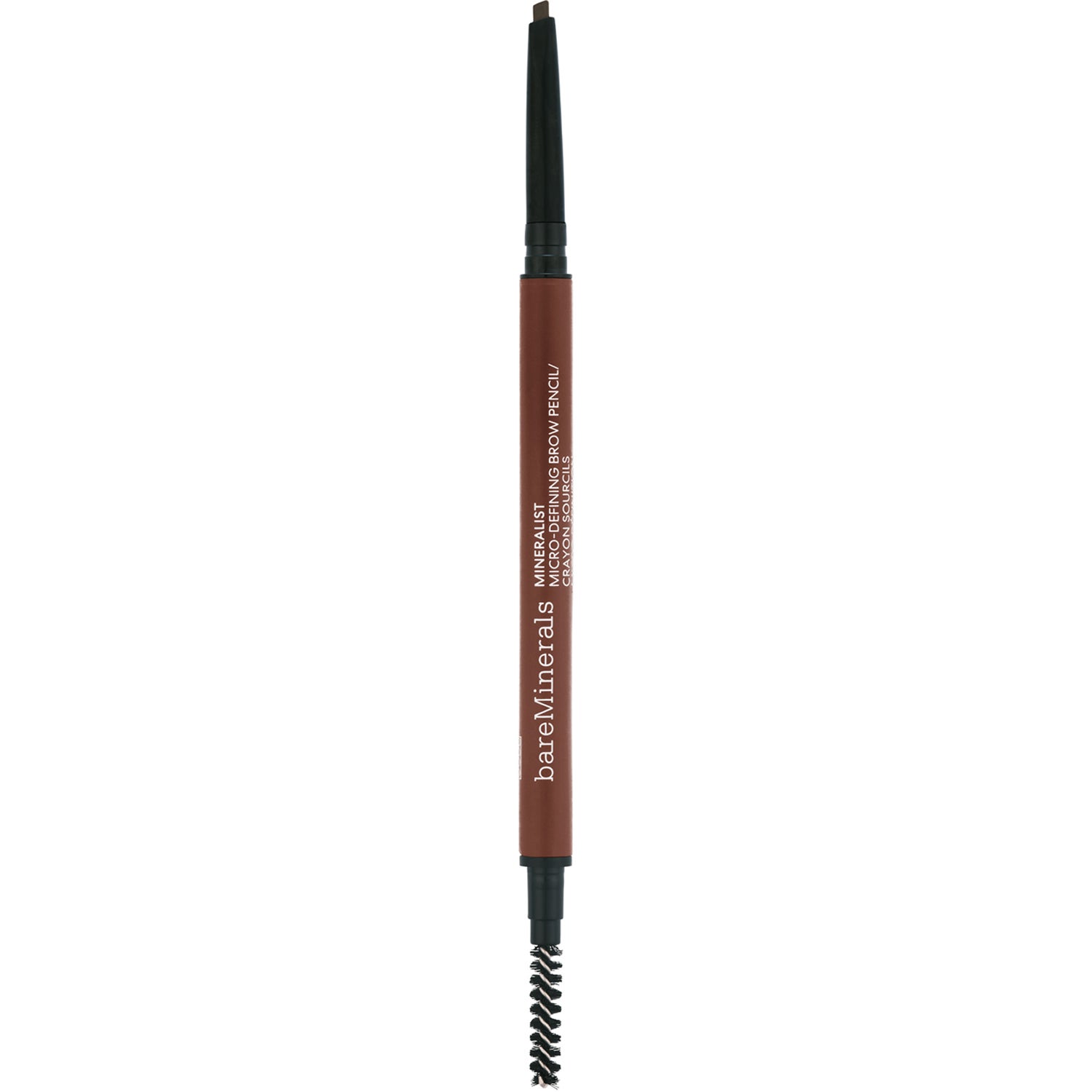 Mineralist Micro Brow Pencil 0,8 ml (Farge: Chesnut)