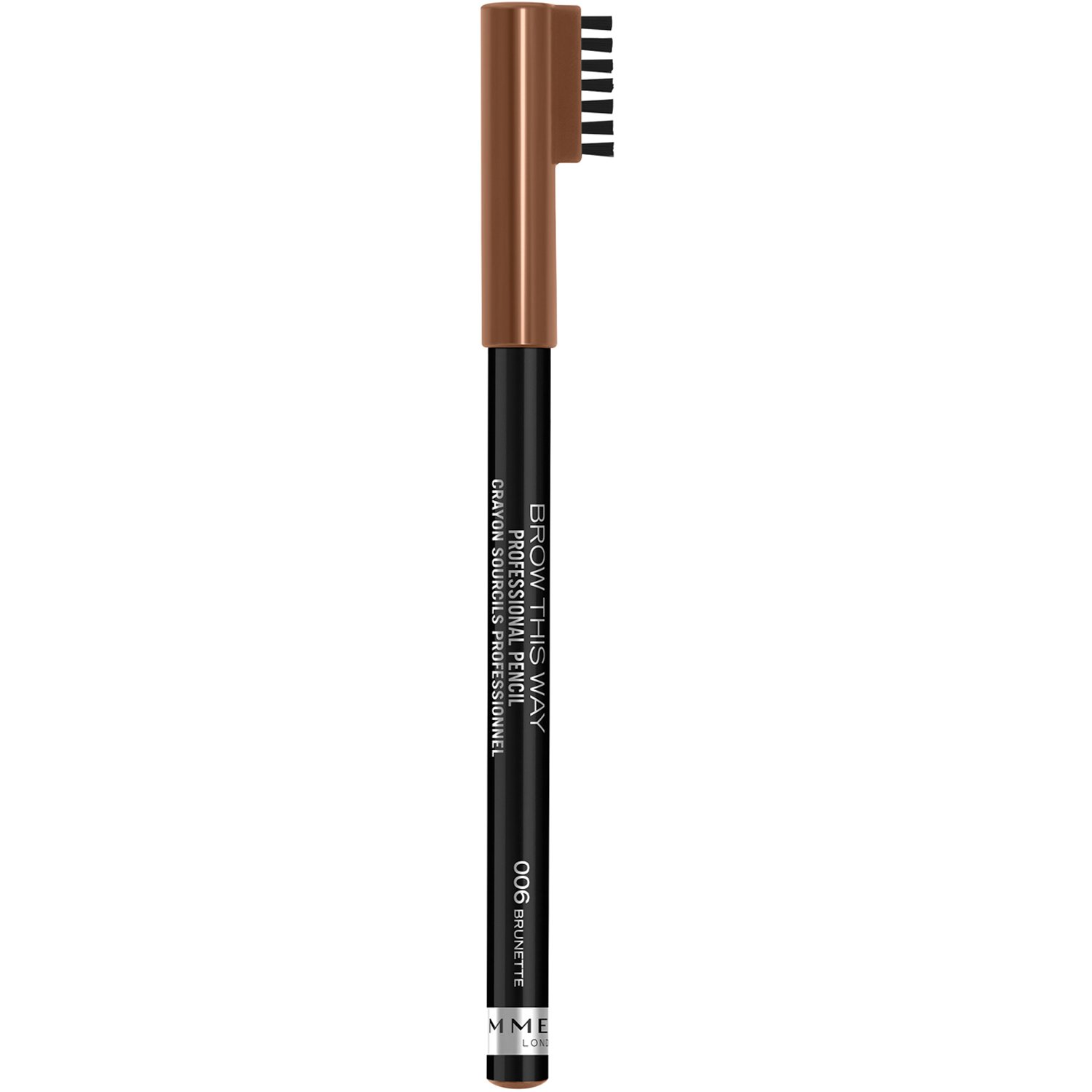 Professional Eye Brow Pencil Blonde,   Øyenbryn