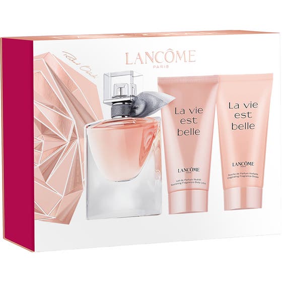 La Vie Est Belle Gift Set