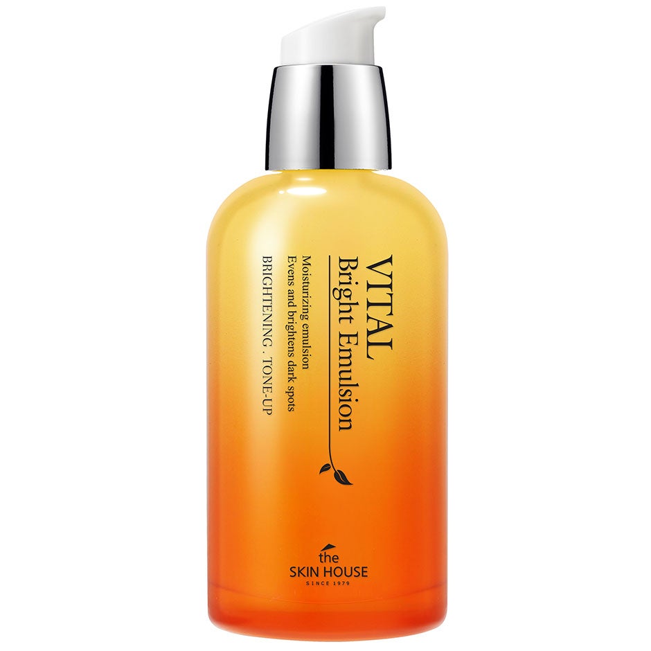 The Skin House Vital Bright Emulsion 130 ml