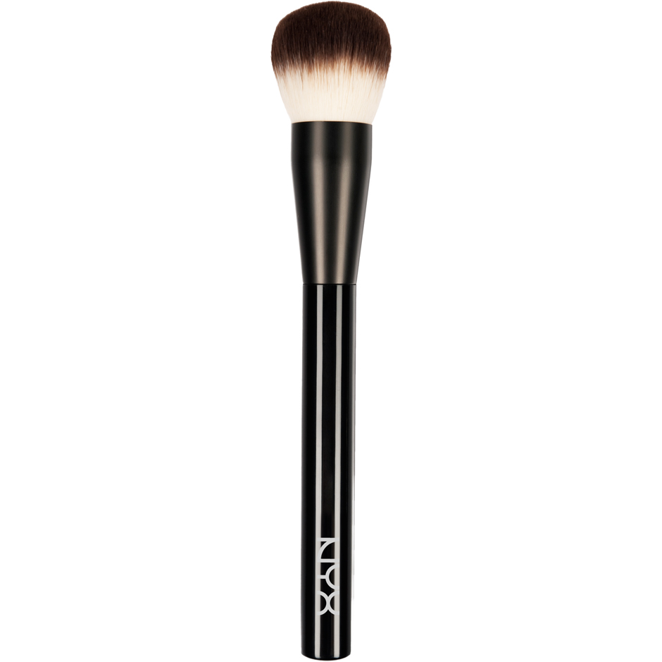 Bilde av Nyx Professional Makeup Pro Multi Purp Buffing Brush Prob03 Pro Brush