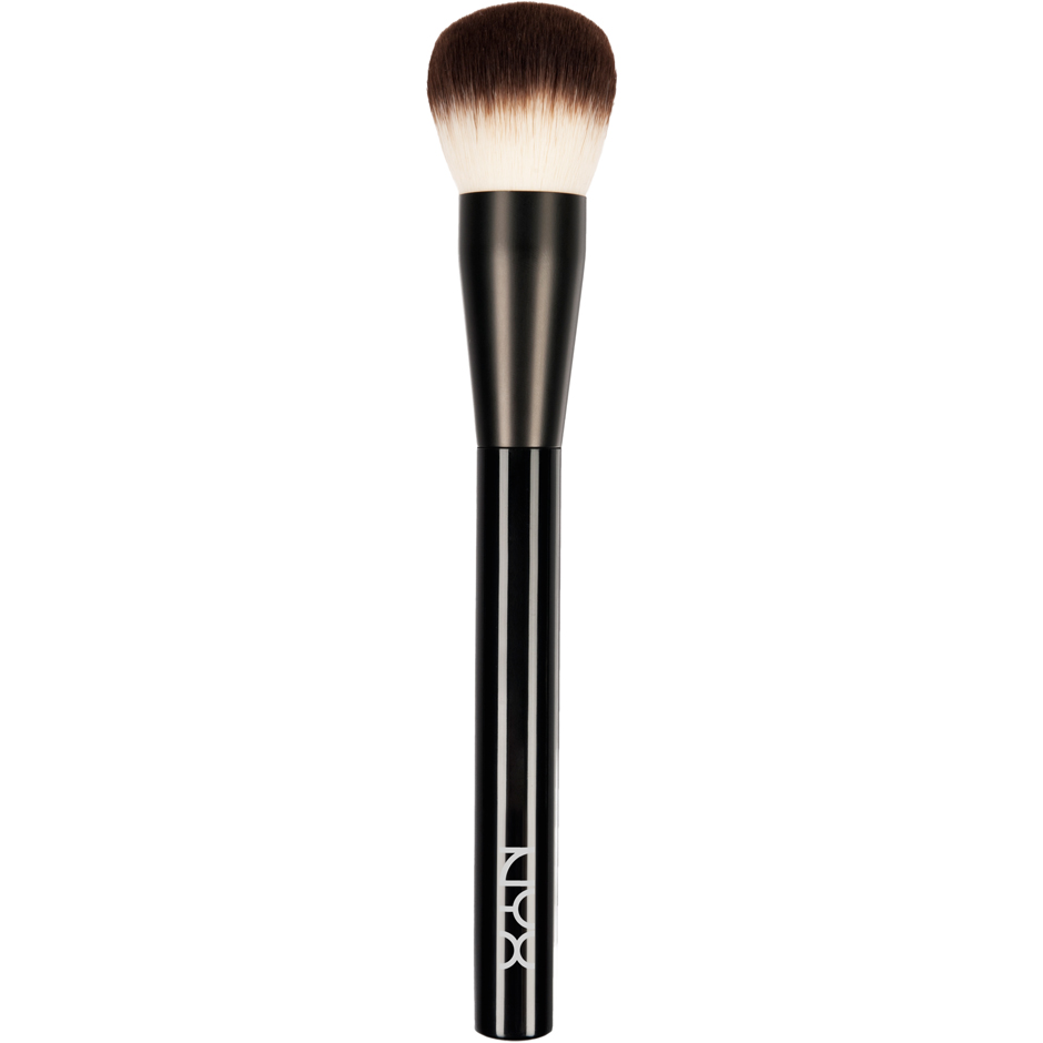 Pro Multi-Purpose Buffing Brush,   Foundation & Pudder
