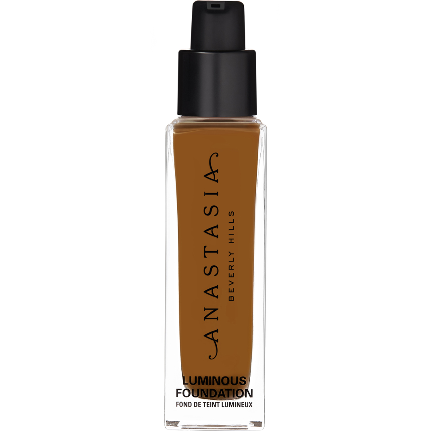 Luminous Foundation