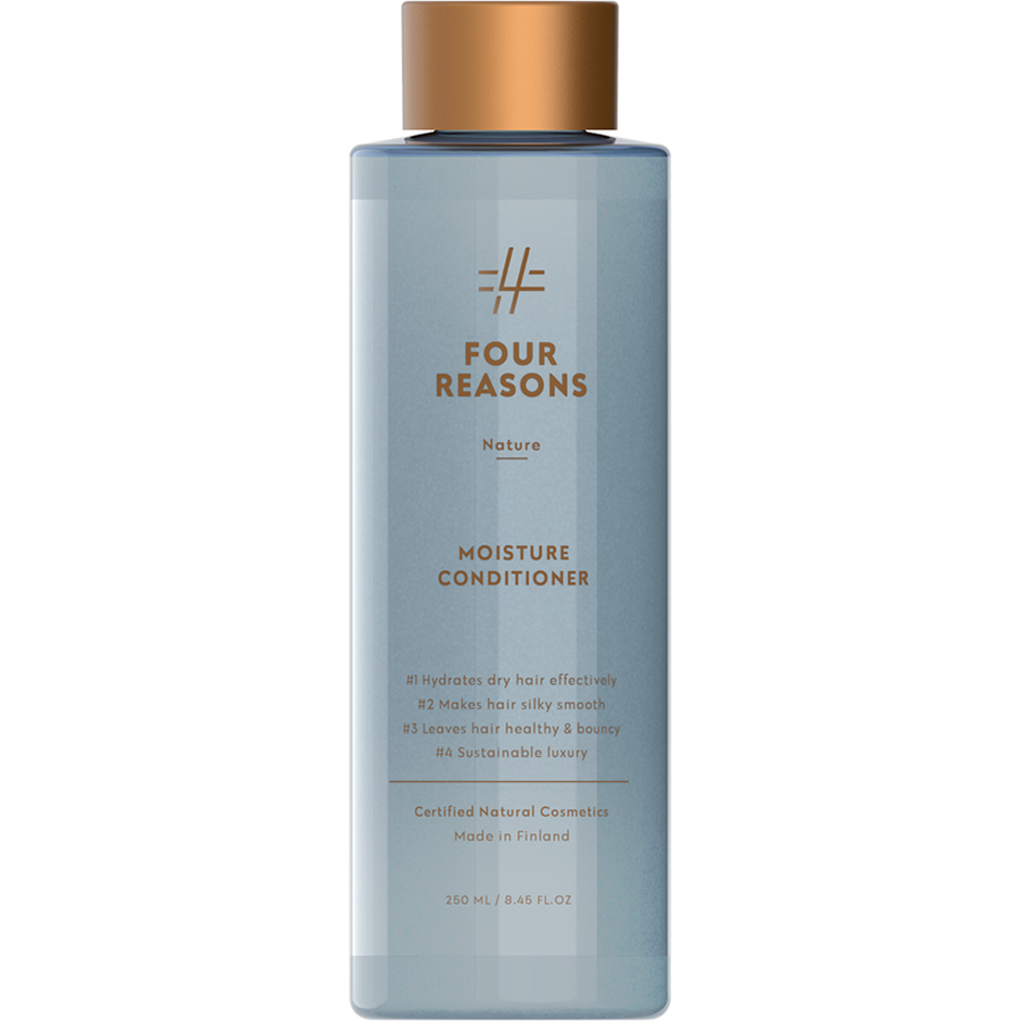 Moisture Conditioner