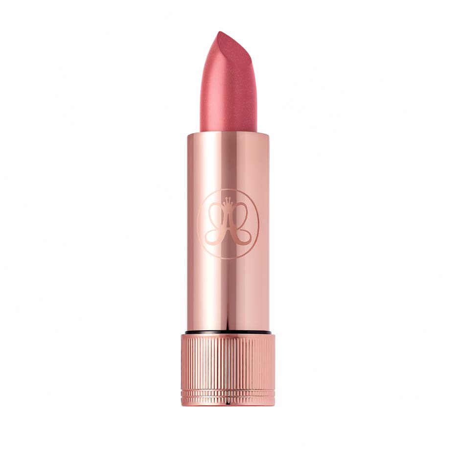 Bilde av Anastasia Beverly Hills Satin Lipstick Rose Dream - 3 G