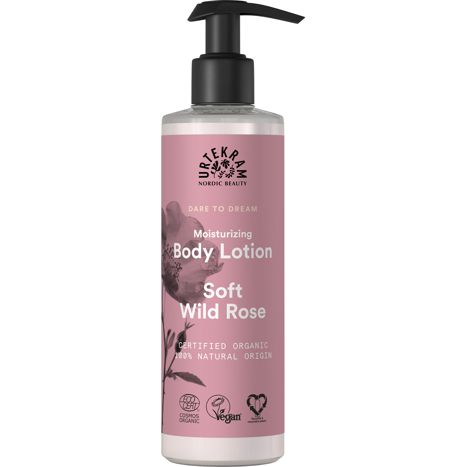 Body Lotion,