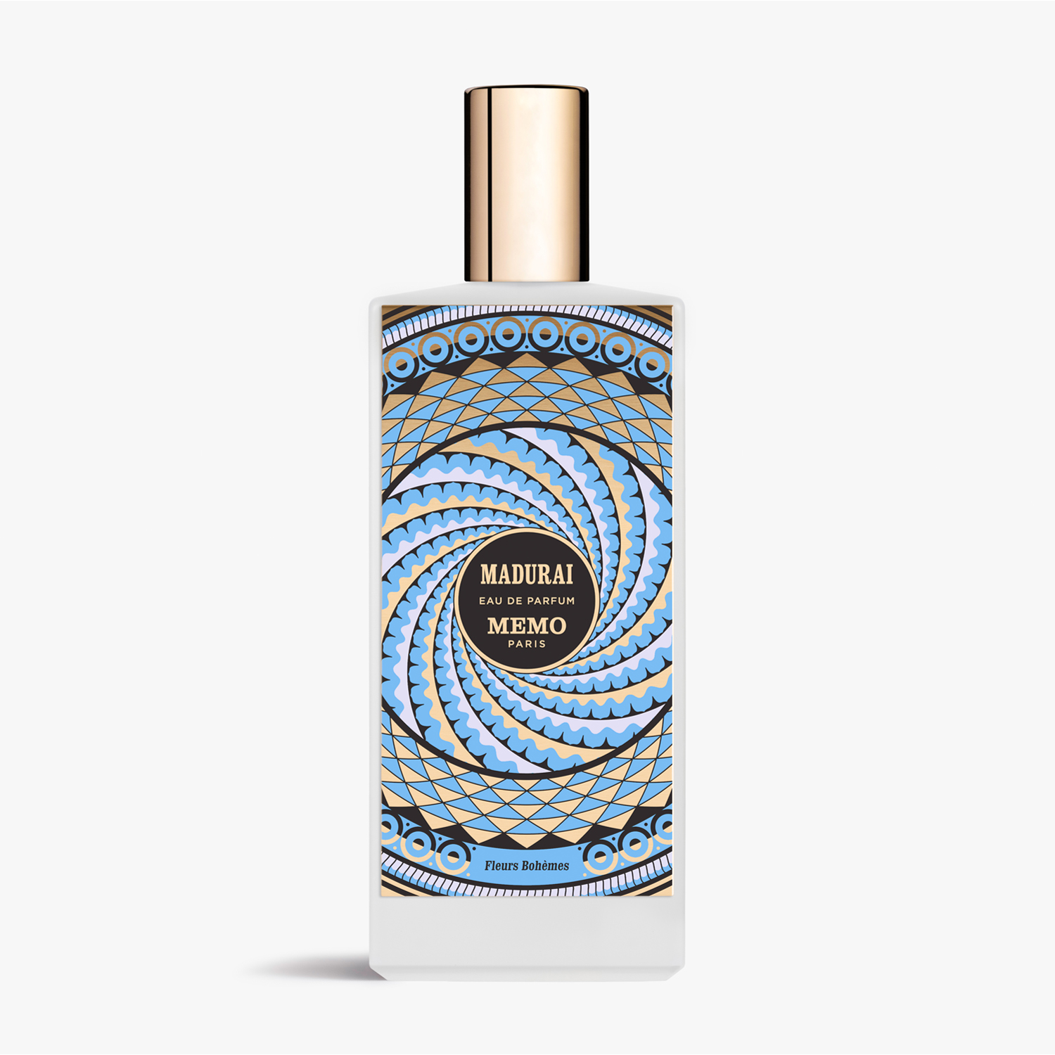 MEMO Madurai EdP 75 ml
