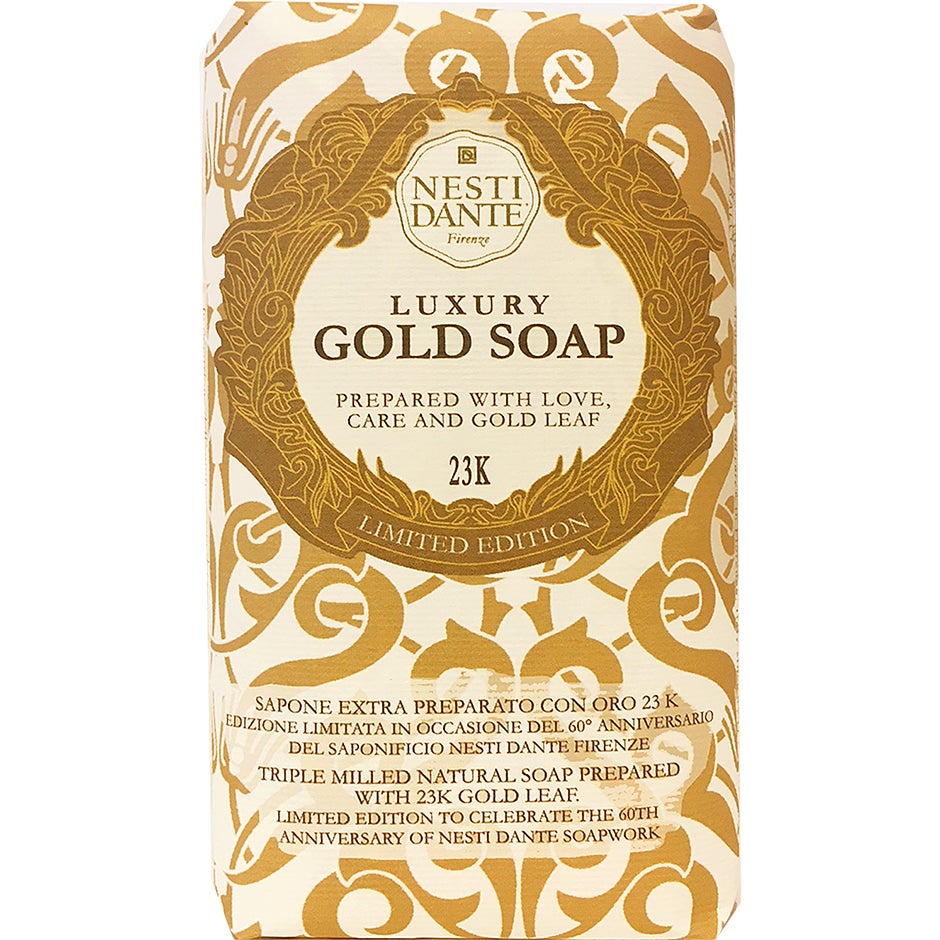 Bilde av Nesti Dante Luxury Gold 250 Ml