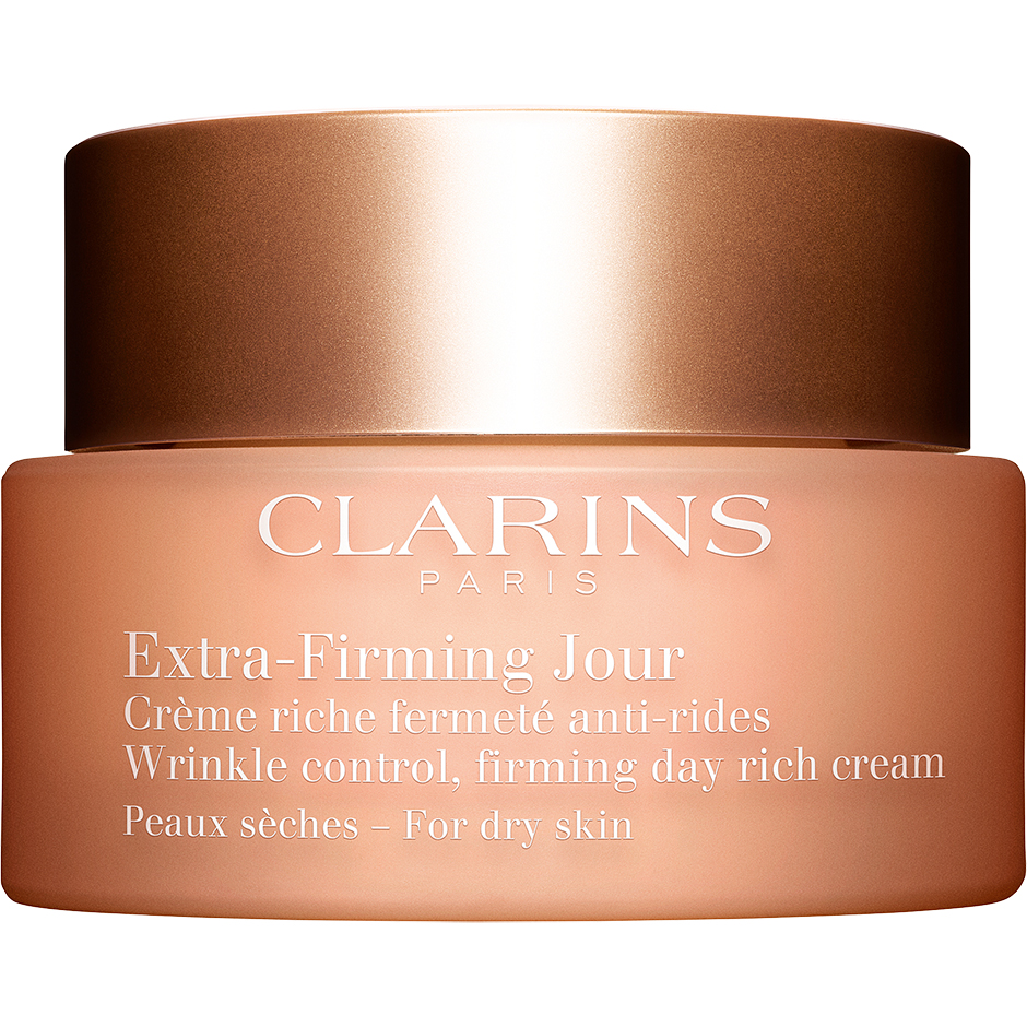 Bilde av Clarins Extra-firming Day Dry Skin - 50 Ml