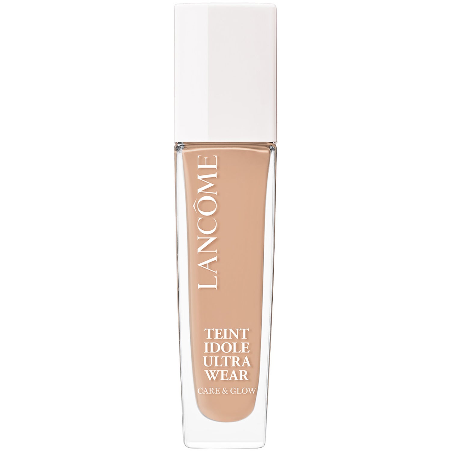 Teint Idôle Ultra Wear Care & Glow (Farge: 220C)