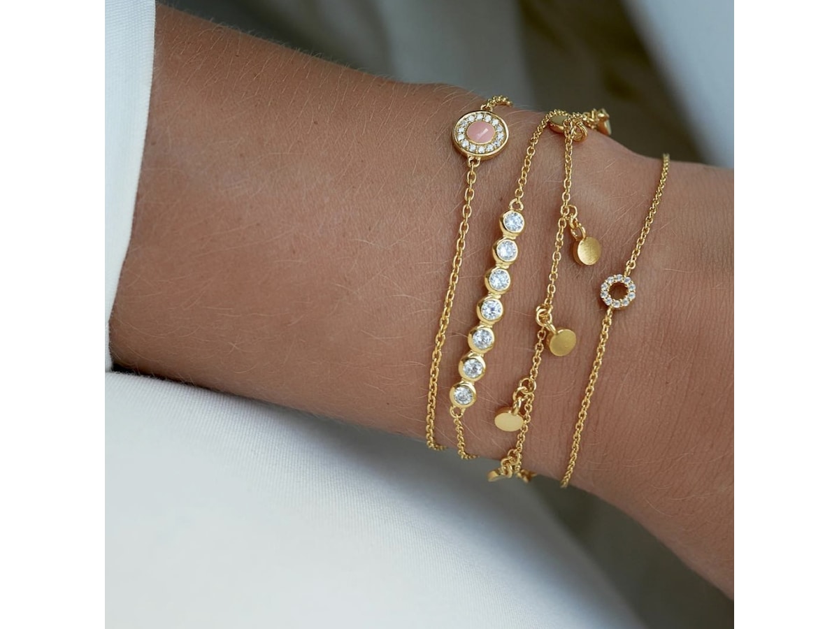 Sweetheart Bracelet