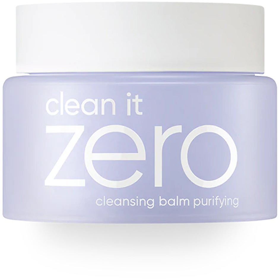 Bilde av Banila Co Clean It Zero Cleansing Balm Purifying 100 Ml